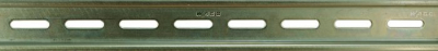 Рельс DIN35x7.5 (DIN-рейка) фото 1