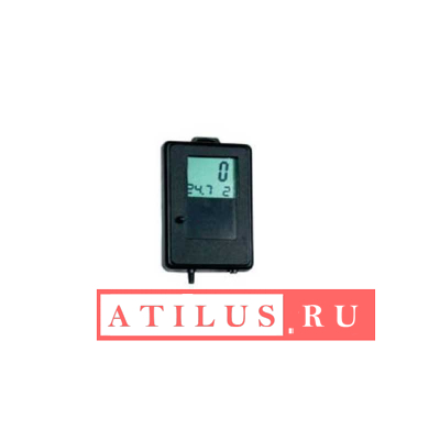 Индикатор параметров давления и температур цифровой ИДТ фото 1