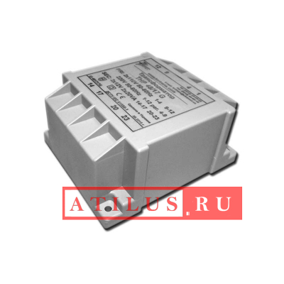 Малогабаритные трансформаторы для печатных плат ТНР 48/17 G фото 1