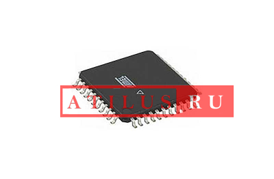 Микроконтроллеры ATMEGA 8A-AU фото 1