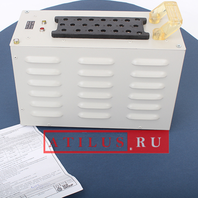Регулятор тока РТА1 фото 1