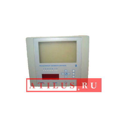 Регистратор токового сигнала РТС-020-50 фото 1