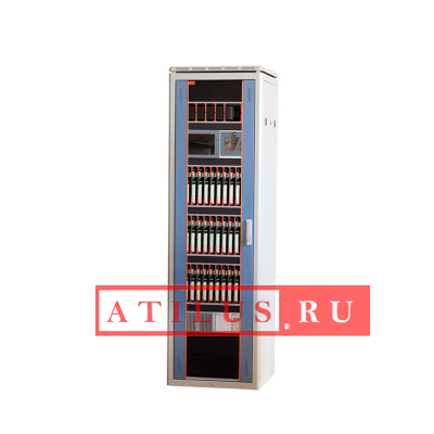 Шкаф связи для комплекса ШТСИ4-1  фото 1