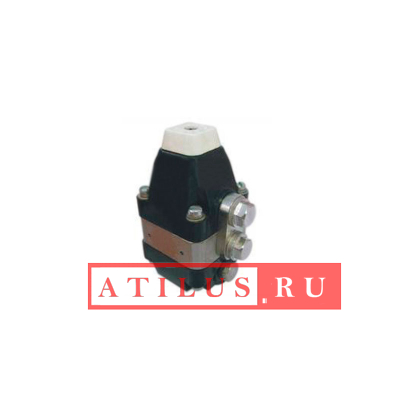 Стабилизатор давления газа СДГ-3 фото 1